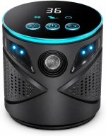 Ultrasonic Pest Repeller Plug in, Indoor Mouse & Rodent Repellent