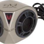 Victor PestChaser Pro Heavy-Duty Ultrasonic Rodent Repeller