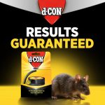 d-CON No View, No Touch Covered Mouse Trap, 2 Traps (Pack of 2) - Image 2