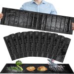 10 Pack Super Large 47.2 * 11'' Sticky Mouse Rats Glue Traps for Mice