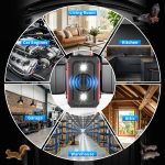 4 Pack Under Hood Rodent Repeller&Rodent Repellent for Car Engines - Image 5