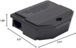 LIPHA TECH Aegis Mouse Bait Station - CASE (12 Stations) - Image 2