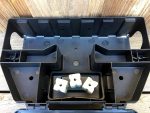 LIPHA TECH Aegis RP Rodent Bait Station - CASE (6 Stations) - Image 3