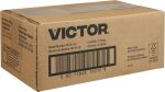 Victor Metal Pedal Mouse Traps, 12-Pack, Reusable Wooden Snap Traps - Image 13