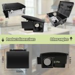 6 Pack Rat Bait Stations with Keys - Image 2
