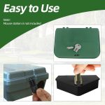 6 Pack Mouse Station Key Replacement - Image 2