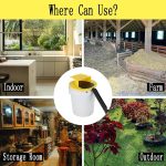 Mouse Rat Trap Bucket,5 Gallon Mouses Rat Traps Indoor for Home - Image 5