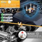 Ultrasonic Rodent Mouse Squirrel Repellent for Cars Engines Pest Control - Image 2
