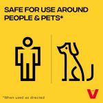 Victor Live Catch Mouse Trap, 1-Pack, Humane Catch & Release Trap for Mice - Image 4