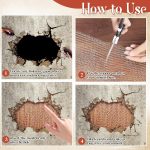 8" x 100 ft Copper Mesh for Rodent Control, Rustproof Copper Wool for Slugs, Bats, Snails, Birds, DIY Hole Filler, Gap Blocker for Gardening and Home Use - Image 5