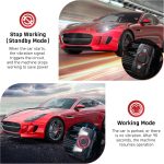 Ultrasonic Rodent Repeller for Car Engine – Under Hood - Image 5