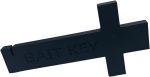 Termite Bait Station Key and Hook Tool (Black) - Image 2