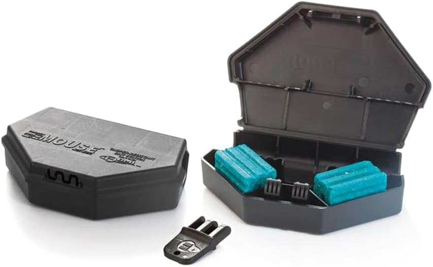 Bell Laboratories Pro-tecta EVO Mouse Bait Station (12 Stations) Bell Laboratories Pro-tecta EVO Mouse Bait Station (12 Stations) - Image 1