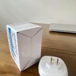 Electronic Mouse Repelle 912-1210-A01