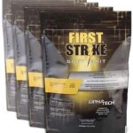First Strike Soft Bait 16 lbs. (4 Bags - 4 lbs. Each)