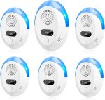 Home Indoor Pest Repellent 0929