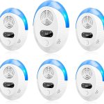 Home Indoor Pest Repellent 0929