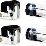 Home and Country USA Humane Mouse Trap. Our catch and release mouse traps are designed as a live mouse and rat trap for those who want to remove mice the right way. (4)