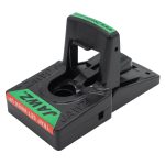JT Eaton 409 Jawz Indoor Plastic Mouse Trap for Solid or Liquid Bait, Instant Kill Mouse Traps, No-Touch Disposal with Trap Set Indicator 24-Pack