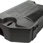 LIPHA TECH Aegis RP Rodent Bait Station - CASE (6 Stations)