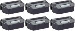 LIPHA TECH Aegis RP Rodent Bait Station - CASE (6 Stations) - Image 2