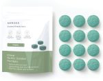 Mouse Scent Balls | Humane & Non‑Toxic Rodent/Mouse Home Care (12 Pack)
