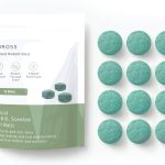 Mouse Scent Balls | Humane & Non‑Toxic Rodent/Mouse Home Care (12 Pack)