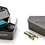 ProTecta Full CASE RTU Mouse Bait Station (12 Stations, 2 Keys)