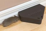 ProTecta Full CASE RTU Mouse Bait Station (12 Stations, 2 Keys) - Image 2