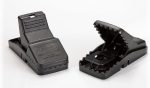Trapper Mini T-rex Easy Set Mouse Snap Trap 6 Traps BELL-1044 - Image 2