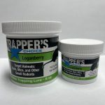 Trapper's Choice Loganberry Trapping Lure for Rats, Mice, Other Small Rodents (2 oz.)
