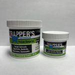 Trapper's Choice Pecan Surprise Trapping Lure (2 oz.) for Squirrels, Rodents, Raccoons, Opossums