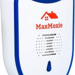 Ultrasonic Pest Repeller Humane Mice Control Electronic Insect Repellent Reject Rodent Bed Bug Spider Rat Defender Home Animal Plug in 2 Pack